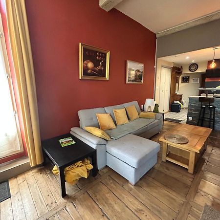 Maison De Lur Périgueux Kültér fotó