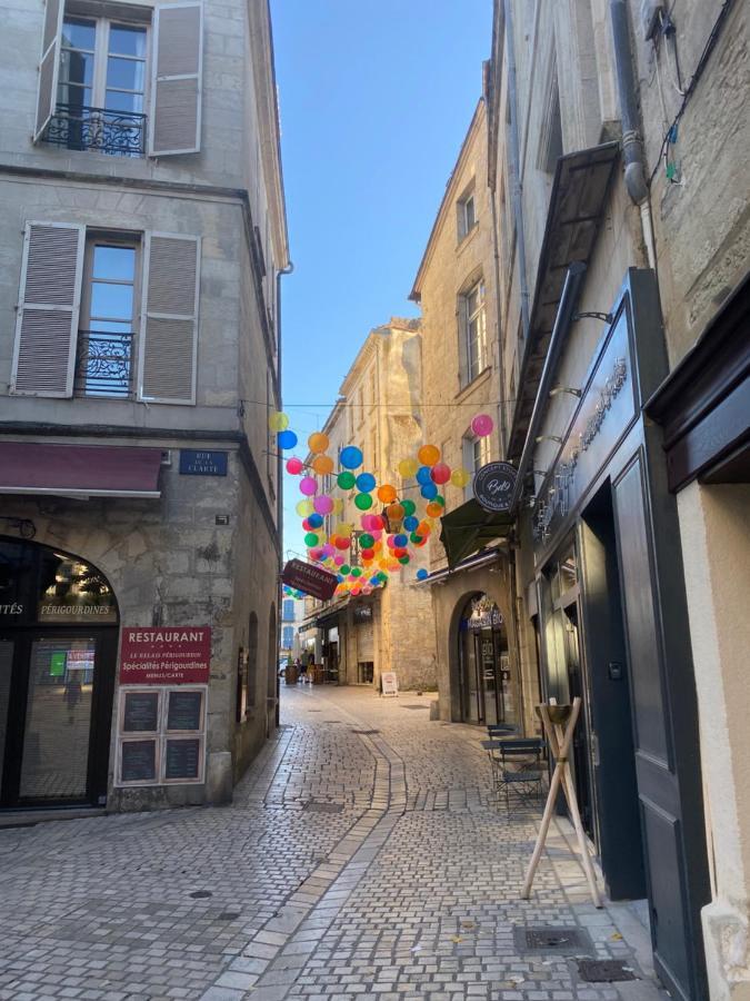 Maison De Lur Périgueux Kültér fotó