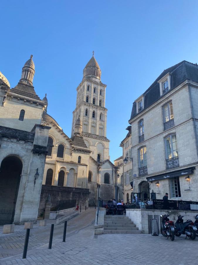 Maison De Lur Périgueux Kültér fotó