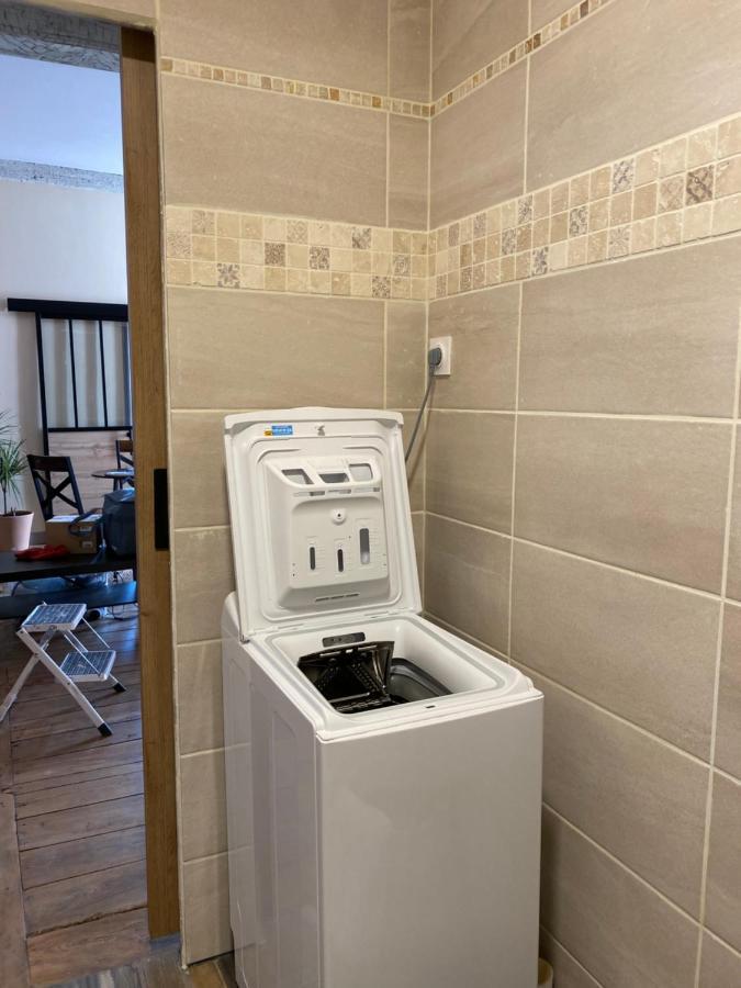 Maison De Lur Périgueux Kültér fotó