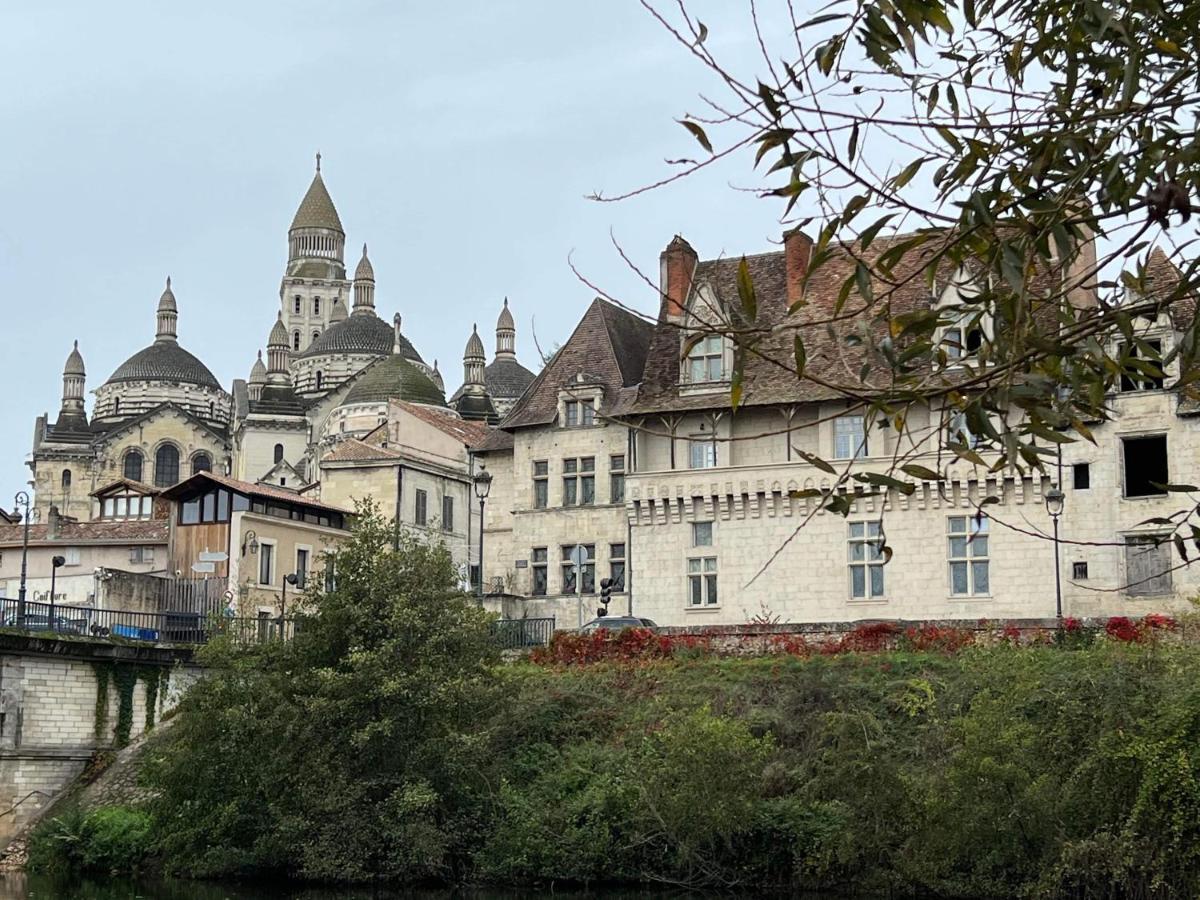 Maison De Lur Périgueux Kültér fotó