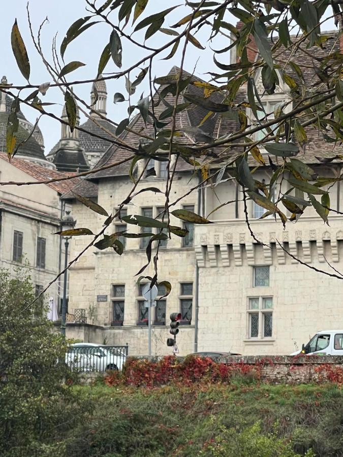 Maison De Lur Périgueux Kültér fotó