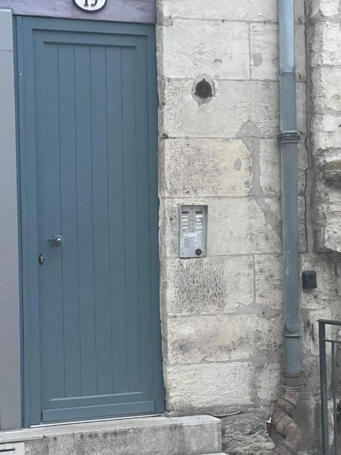 Maison De Lur Périgueux Kültér fotó