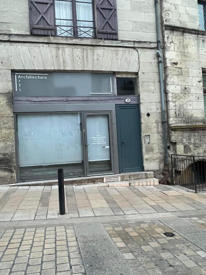 Maison De Lur Périgueux Kültér fotó
