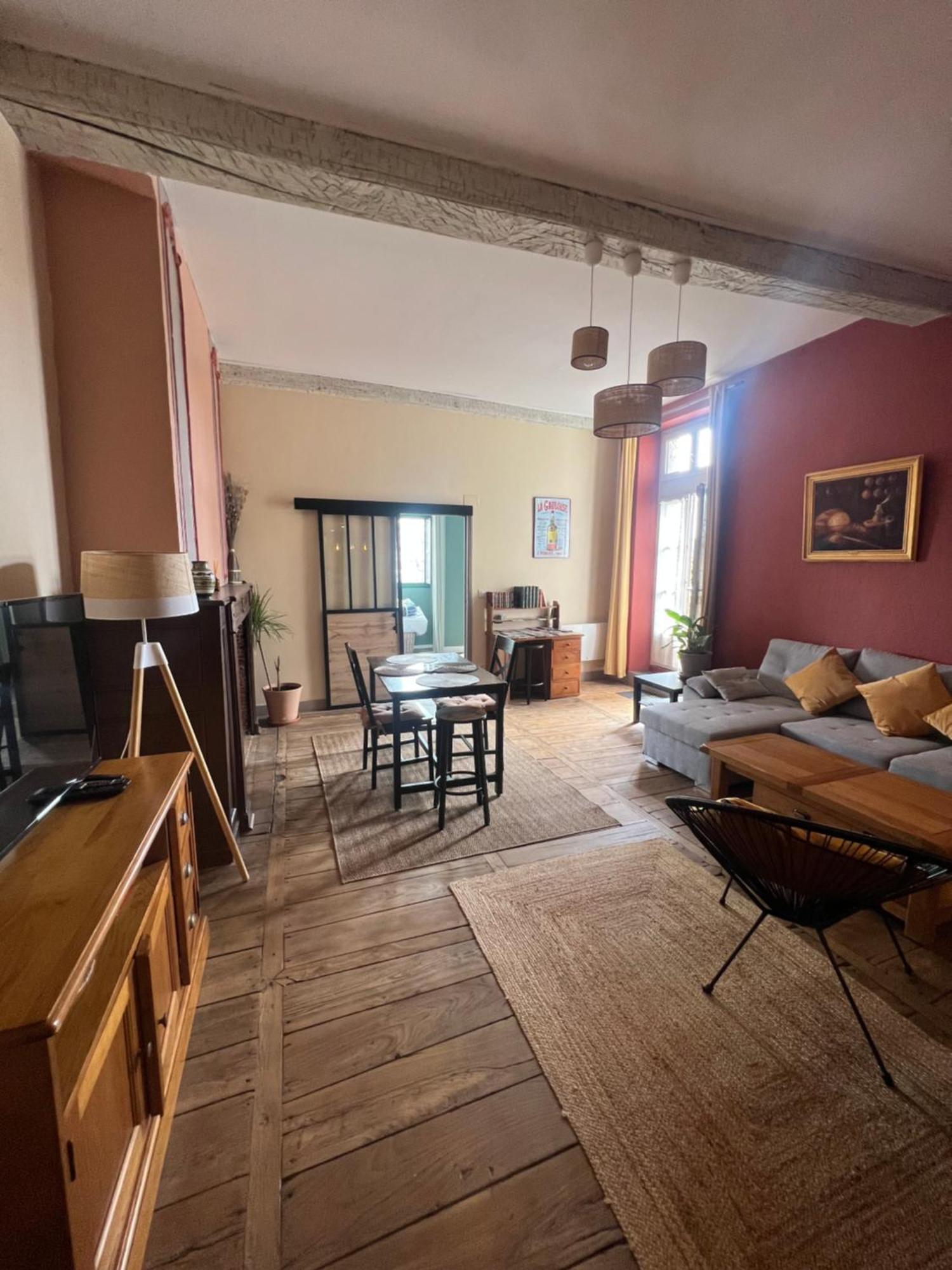 Maison De Lur Périgueux Kültér fotó
