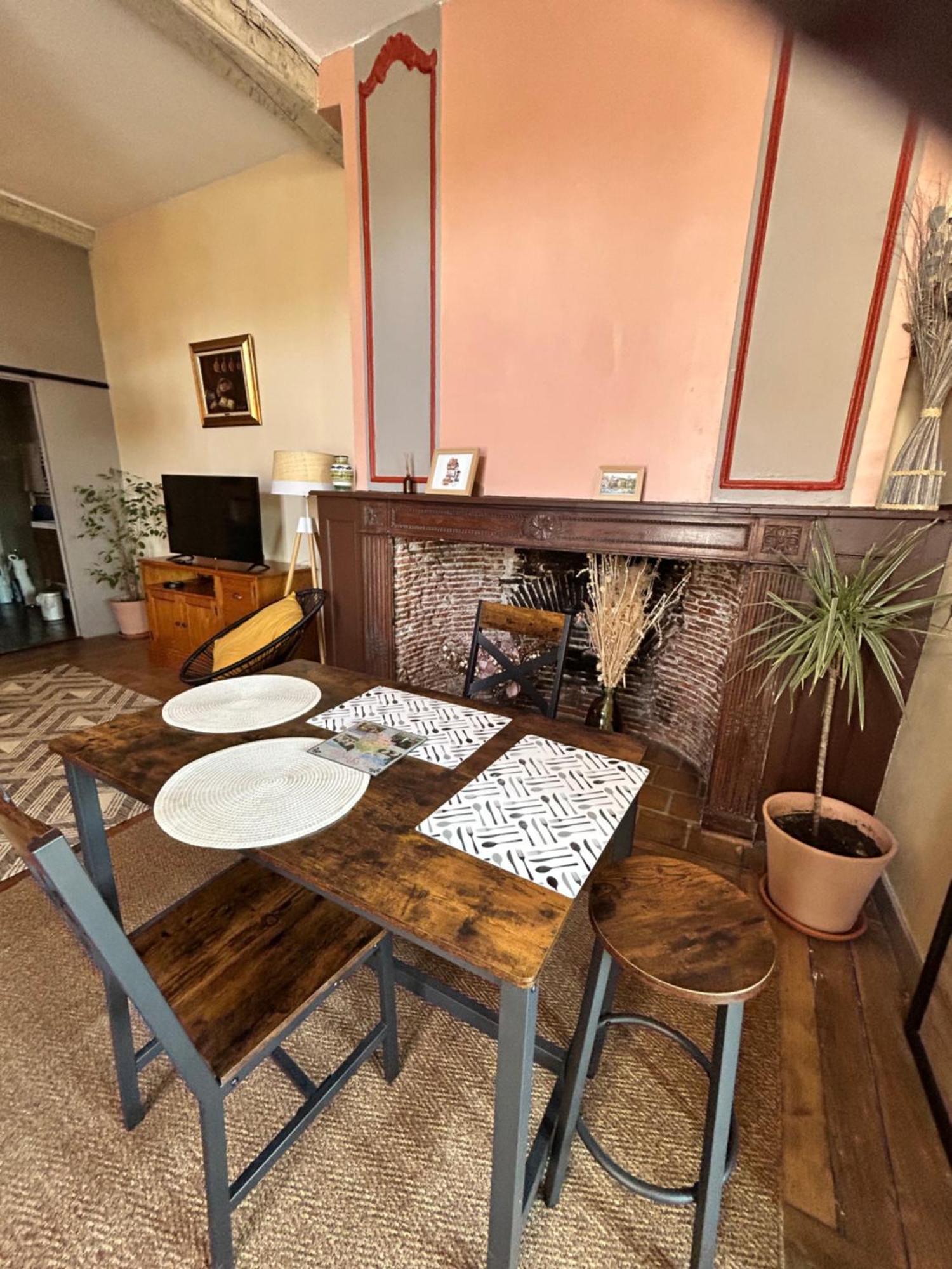 Maison De Lur Périgueux Kültér fotó