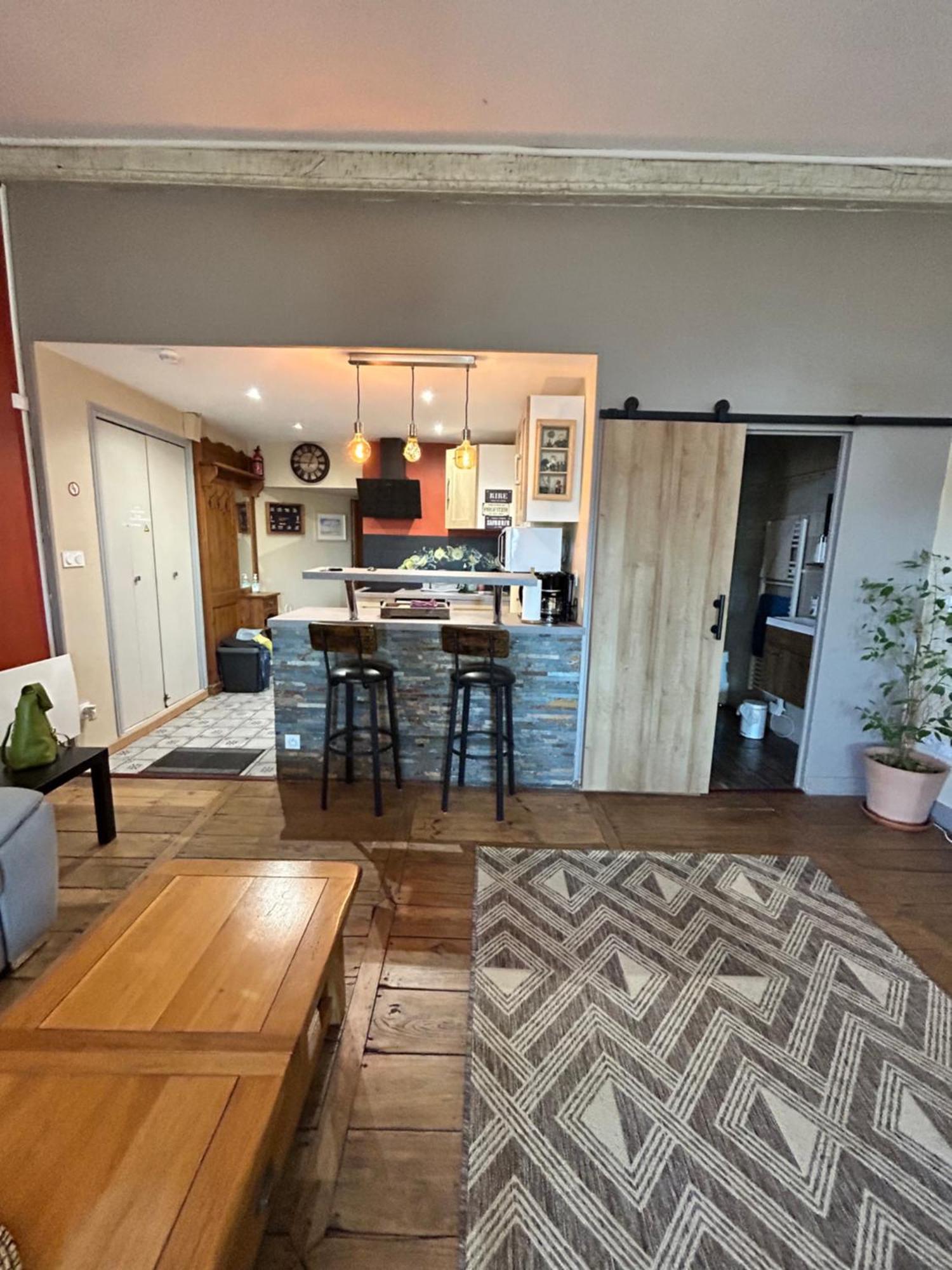 Maison De Lur Périgueux Kültér fotó